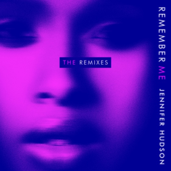 Cover artwork for Remember Me