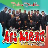 Te Metiste — Grupo Los Kiero de Edgar Zacary