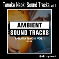 Tanaka Naoki Sound tracks Vol.1