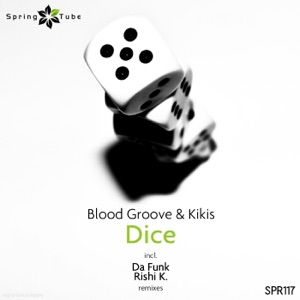 Dice - Single