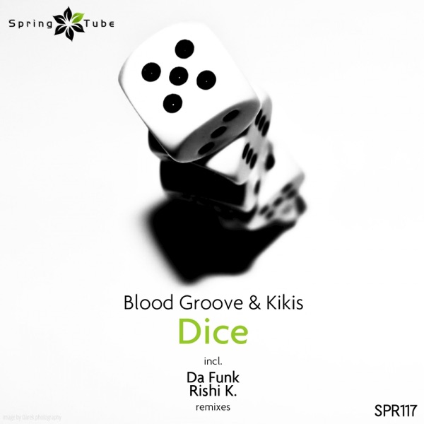Dice - Single