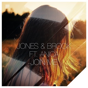 Join Me (feat. Anica Russo) - Single
