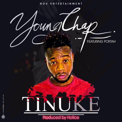 Tinuke (feat. Portah) - Single