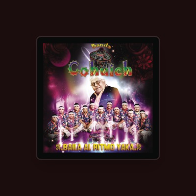 Listen to Banda Cohuich, watch music videos, read bio, see tour dates & more!