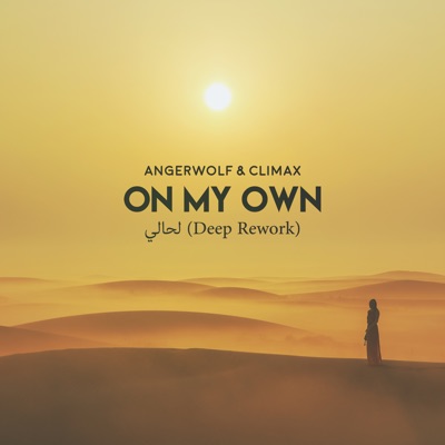 On My Own (Deep Rework) - Single