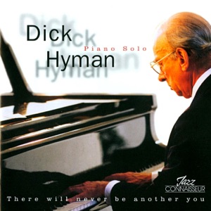 There Will Never Be Another You (Piano Solo) [Live]