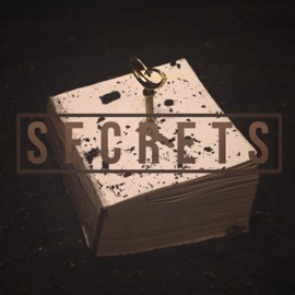 Secrets (feat. The Valley) Naits