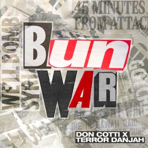 Bun War - Single