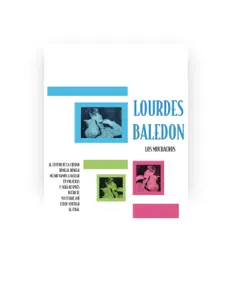 Listen to Lourdes Baledón, watch music videos, read bio, see tour dates & more!
