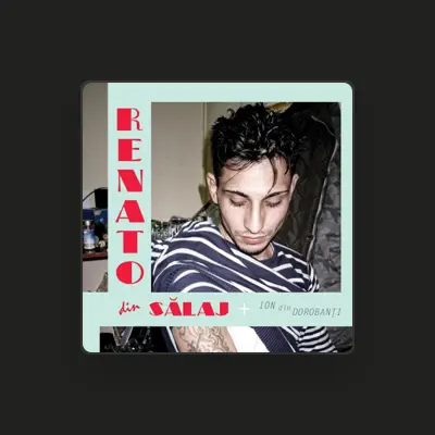 Listen to Renato din Salaj, watch music videos, read bio, see tour dates & more!