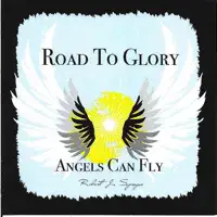 Suffer Little Children (feat. Robert J Sprague) — Road to Glory