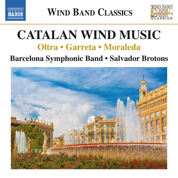Catalan Wind Music