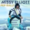 Pep Rally - Missy Elliott lyrics
