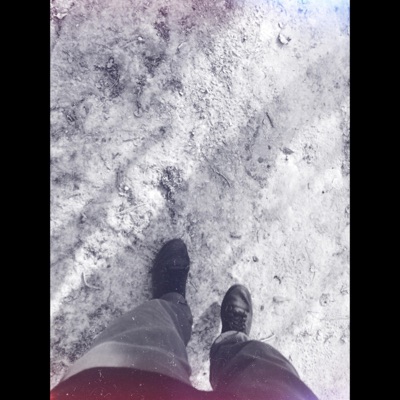 Maybe I'm Lonely - Single