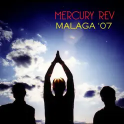 Malaga '07 - Mercury Rev