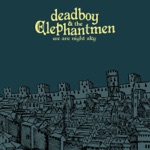 Deadboy & the Elephantmen - Blood Music