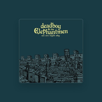 Deadboy & the Elephantmen