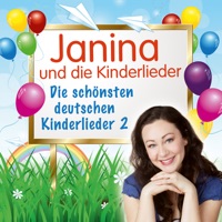Janina - Ri-Ra-Rutsch