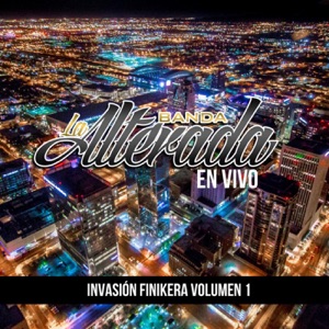 Invasion Phinikera, Vol. 1