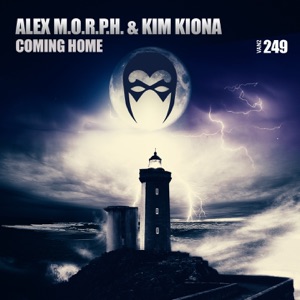 Coming Home (feat. Kim Kiona) [Vocal Mix]