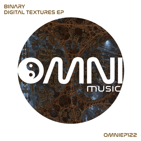 Digital Textures - EP