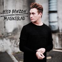 Maskerad - Single - Nico Benzon
