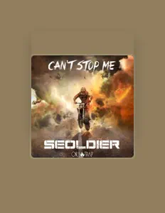 Ascolta Seoldier, guarda video musicali, leggi la biografia, vedi le date del tour & altro!