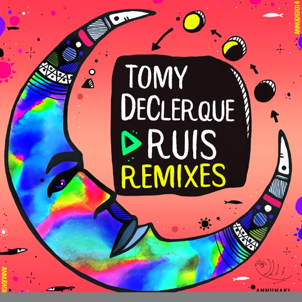 Ruis (Remixes) - Single