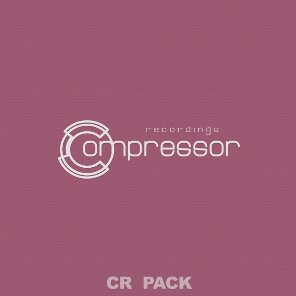 Cr Pack - Ep