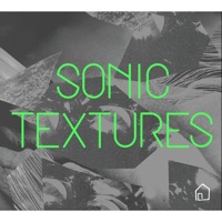 Sonic Textures - Oliver Vessey