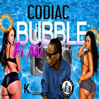 Bubble Fi Mi - Single - Codiac