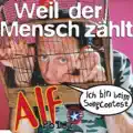 Weil der Mensch zählt