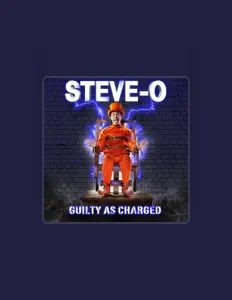 Listen to Steve-O, watch music videos, read bio, see tour dates & more!