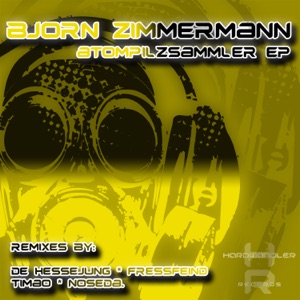 Atompilzsammler