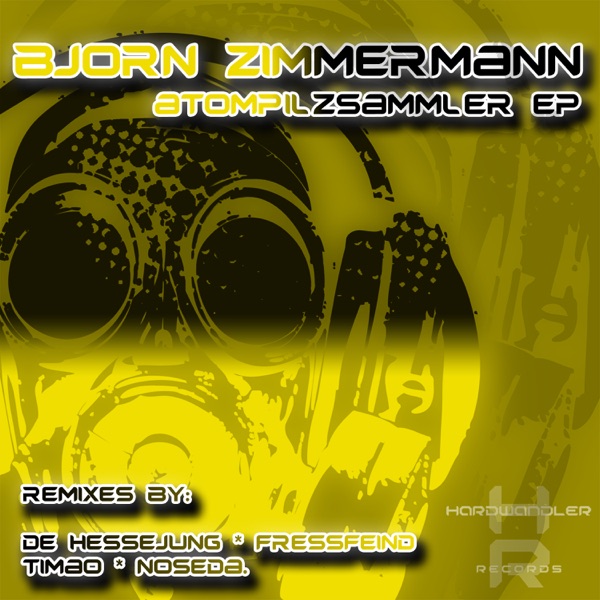 Atompilzsammler