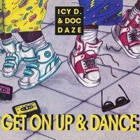 Get On Up & Dance (Extended Mix)