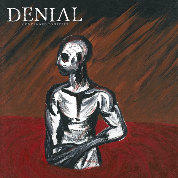 Condemned to Repeat - EP