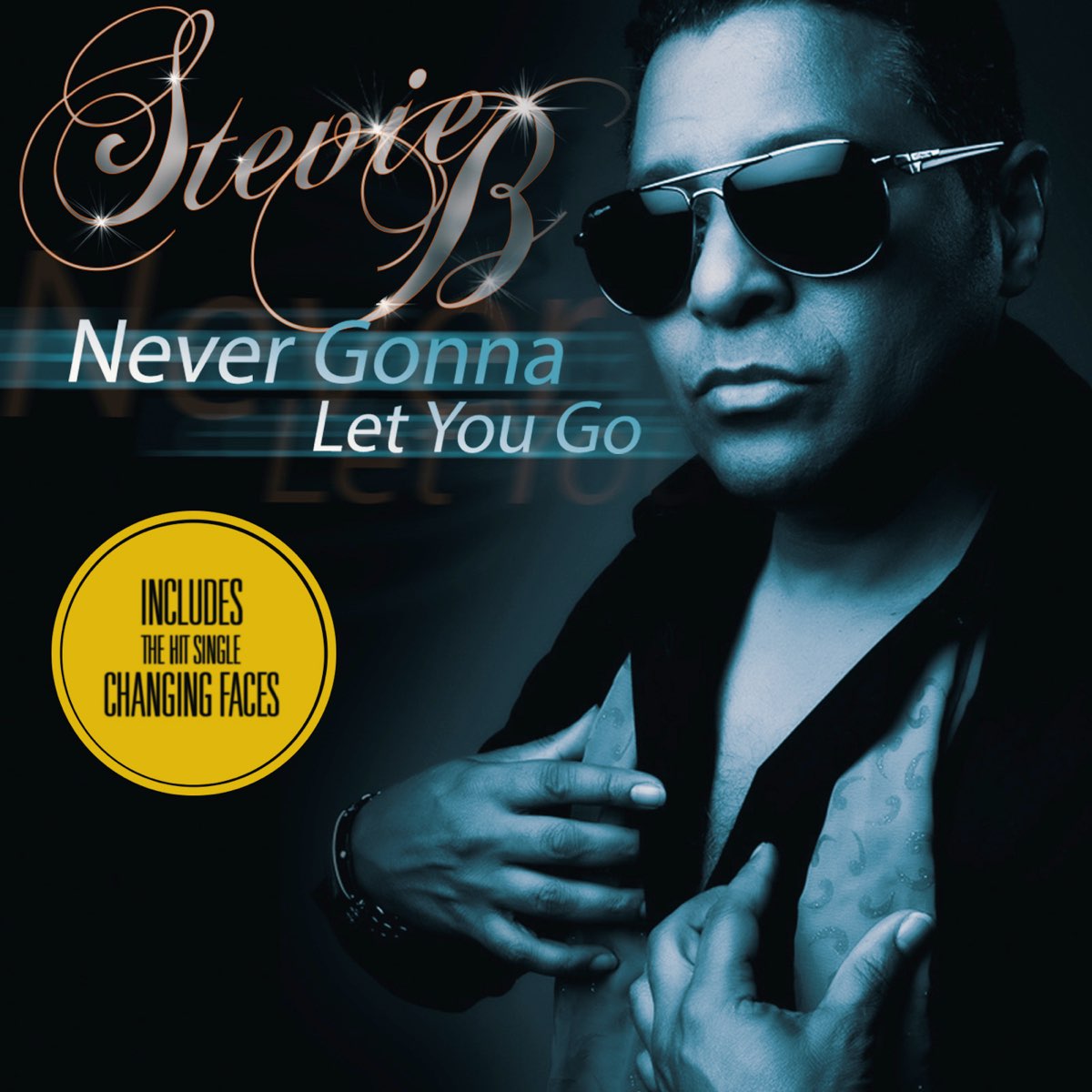 Never Gonna Let You Go by Stevie B on Apple Music