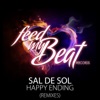 Happy Ending (The Remixes) - EP
