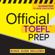 Official Test Prep Content Team - Official TOEFL Prep (Unabridged)