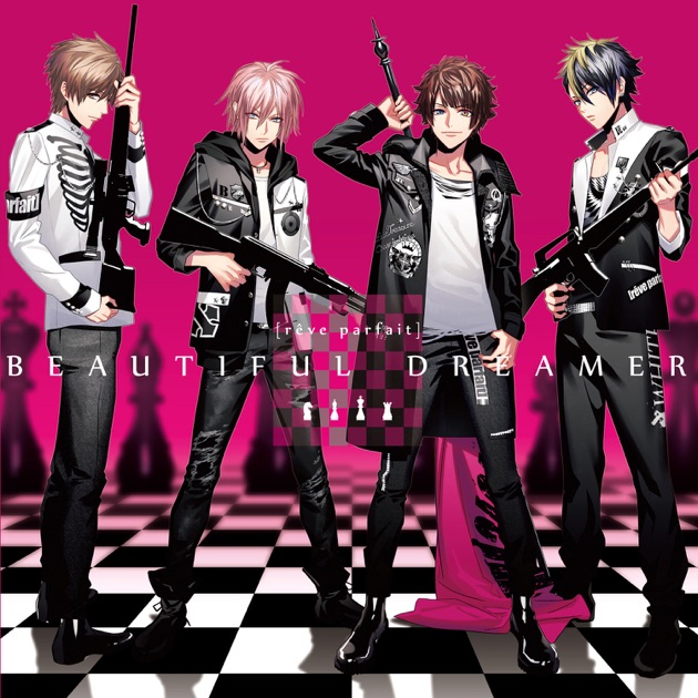 舞台『KING OF PRISM-Shiny Rose Stars-』BD CD 舞台「KING OF PRISM -Shiny Rose Stars-」Prism Song Album - Various