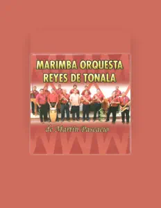 Listen to Marimba Orquesta Reye De Tonala, watch music videos, read bio, see tour dates & more!