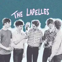 Snakehips — The Lapelles