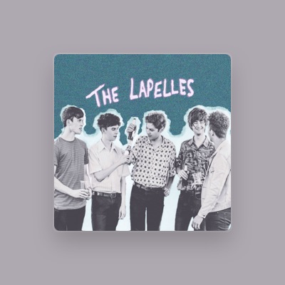 Listen to The Lapelles, watch music videos, read bio, see tour dates & more!