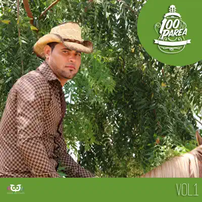 Banda 100 Parea, Vol.1 - Banda 100 Parêa