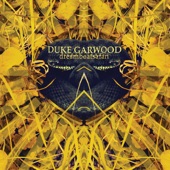 Duke Garwood - Flames of Gold