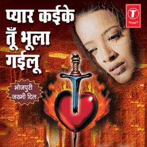 Pyar Kaike Tu Bhula Gailu
