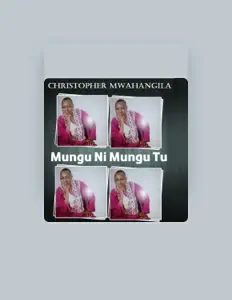 Listen to Christopher Mwahangila, watch music videos, read bio, see tour dates & more!
