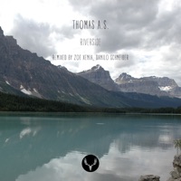 Riverside - Single - Thomas A.S.