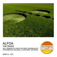The Rings - Alfoa